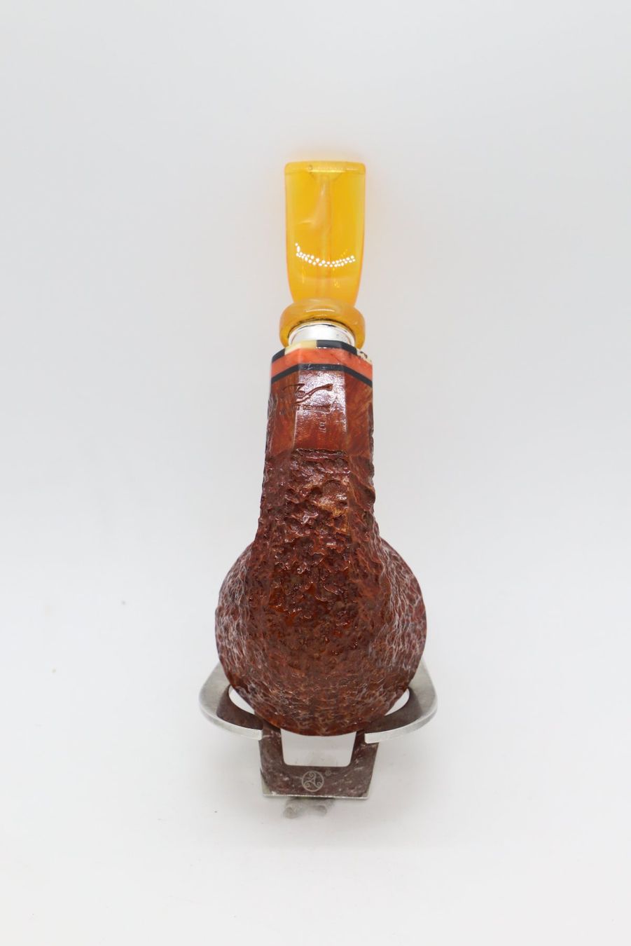 Pipes & Accessoires: Winslow Handmade Grade E 9mm Pfeife – D'occasion à Blumenstein par Hennig-Estate-Pipes 4