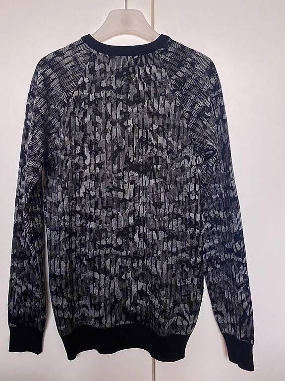 Mammut Pullover & Sweatshirts: Mammut The ML Crew Neck Pullover gr M – Neu (gemäss Beschreibung) aus Zürich von Altruisti 2
