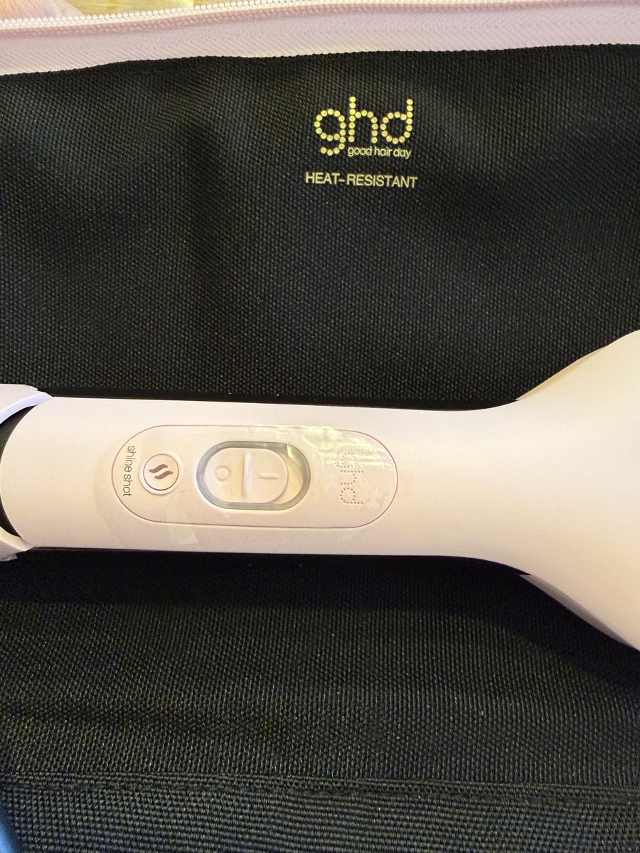 Accessori per capelli: GHD Duet Style Asciugatrice e Piastra 2 in 1 - Ottimo – Nuovo e nell'imballaggio originale da Amriswil venduto da Ttsa 6