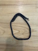 Schmuck Konvolut Broschen und Halsketten diverse Stile