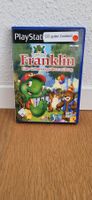PS 2 - Franklin Eine Geburtstagsüberraschung