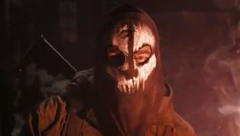 🥷 Call Of Duty Ghost 100% UNCUT