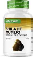 Shilajit Kapseln 180 Stk. 1400 mg