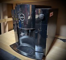 Kaffeemaschine Jura D400 Kaffeevollautomat