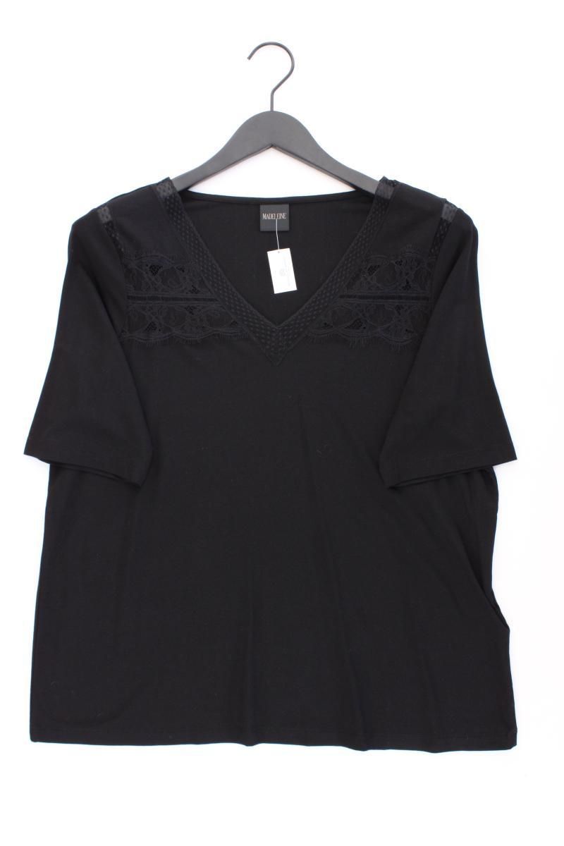 T-shirt: Madeleine Shirt mit V-Ausschnitt Gr. 46 – Nuovo (secondo la descrizione) da Neustadt an der Waldnaab venduto da SecondLifeFashion
