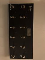 Diezel Columbus MIDI Foot Controller – VH4 / Herbert