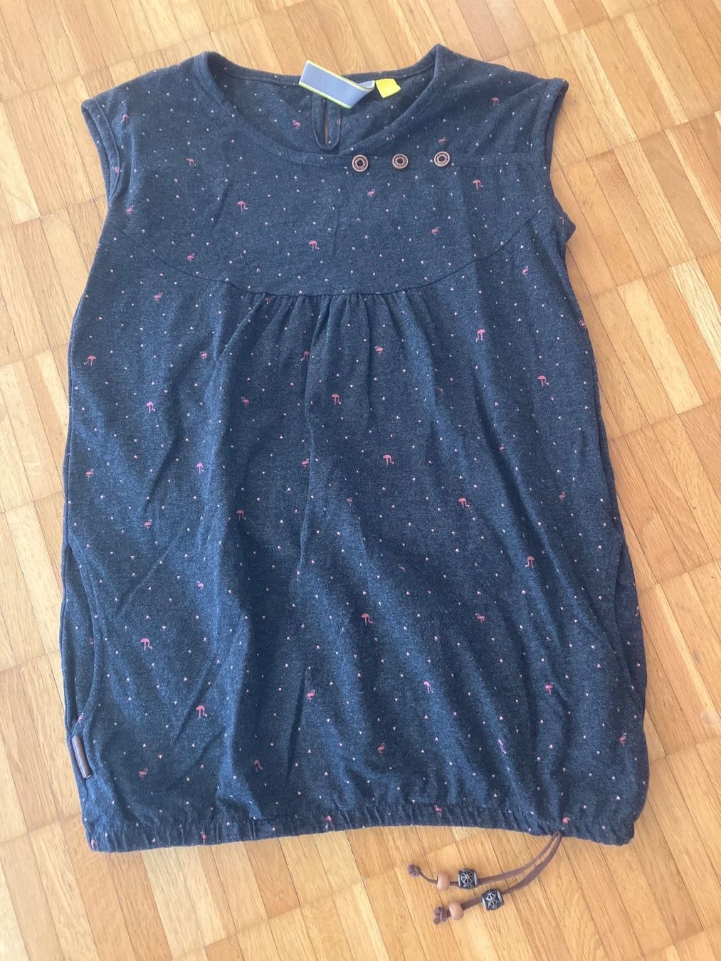 T-shirt: Damen Shirt Alive and Kic Kin – Nuovo (secondo la descrizione) da Steffisburg venduto da muggenstutz31