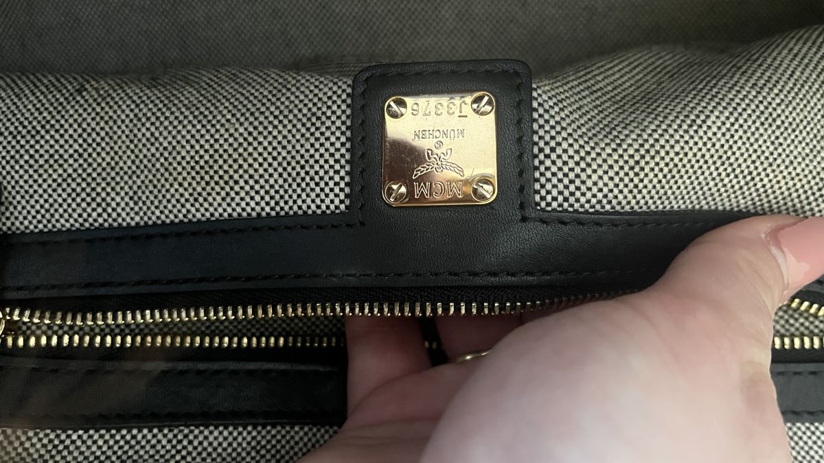 Mcm Borse da donna: MCM TASCHE ( Orginal ) – Usato da Riehen venduto da Xiiak 3