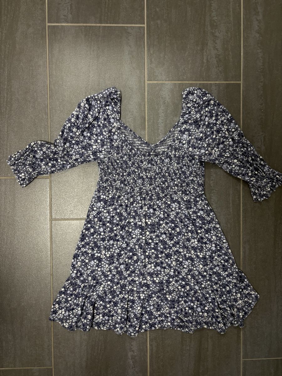Hollister Vestiti: Hollister Freizeitkleid M – Usato da Rümlang venduto da svent 8