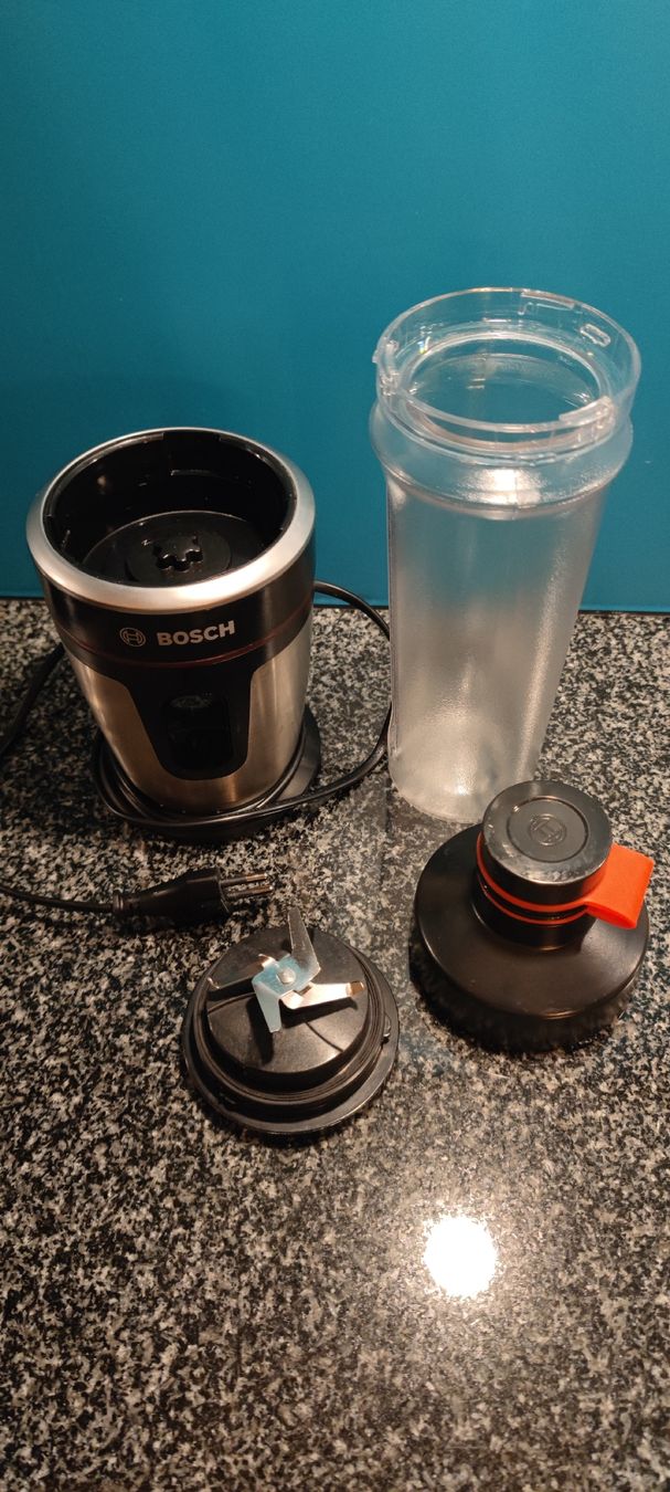 Bosch Elettrodomestici da cucina: Smoothie Maker / Mixer von Bosch – Usato da Wabern venduto da Julia_Sophie_ 1