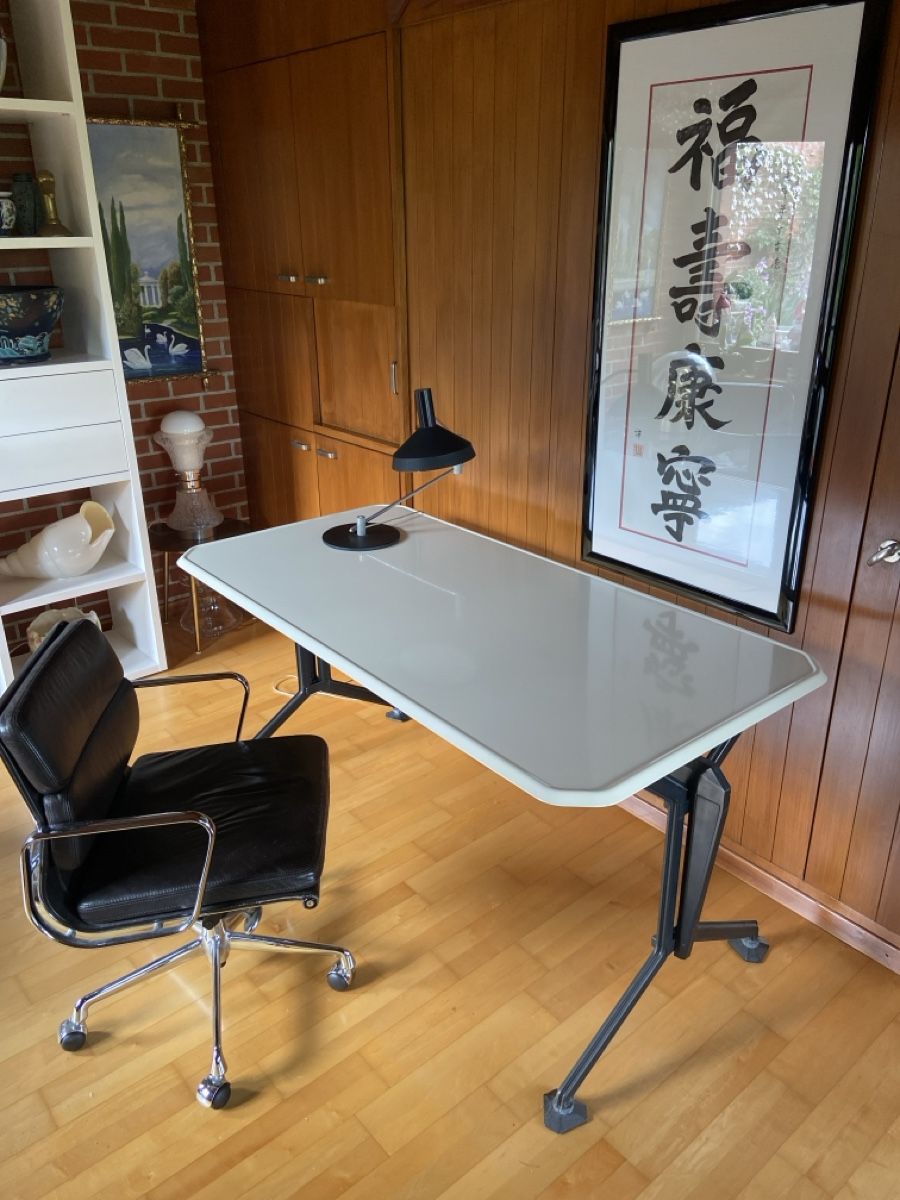 Scrivanie: Design Bürotisch von BBPR – Usato da Oberwil BL venduto da hr237