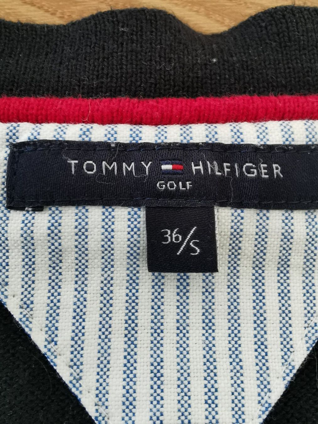 Tommy Hilfiger Pullover & Sweatshirts: Tommy Hilfiger Pullover – Gebraucht aus Adligenswil von sasa_be 1