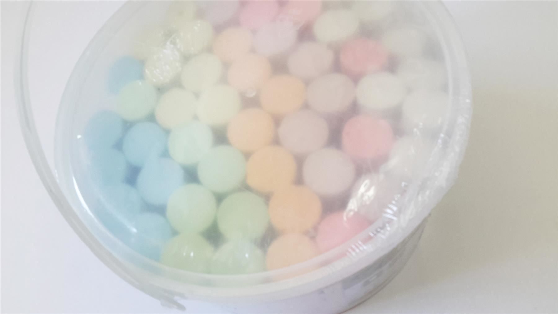 Colori: Straßenmalkreide, Kreide, 50x in Eimer – Nuovo e nell'imballaggio originale da St. Gallen venduto da cointec 5