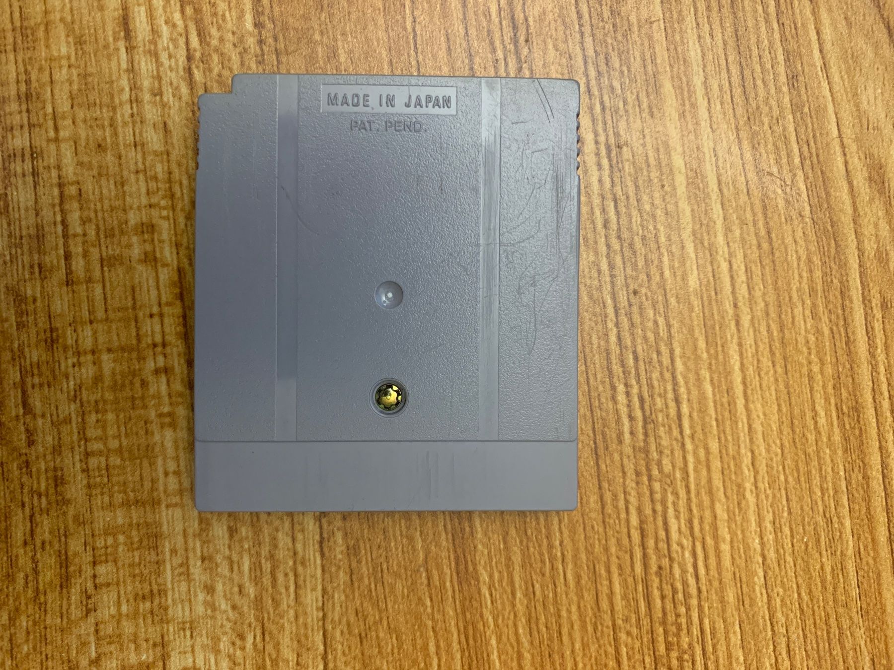 Spiele: Dr.Mario  für Gameboy – Gebraucht aus Gebenstorf von RetroFuture 1