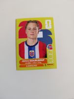 Panini World Cup 2026 NOR 12