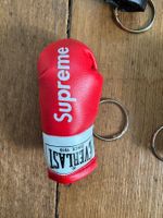 supreme everlast boxing gloves handschuhe keychain schlüssel