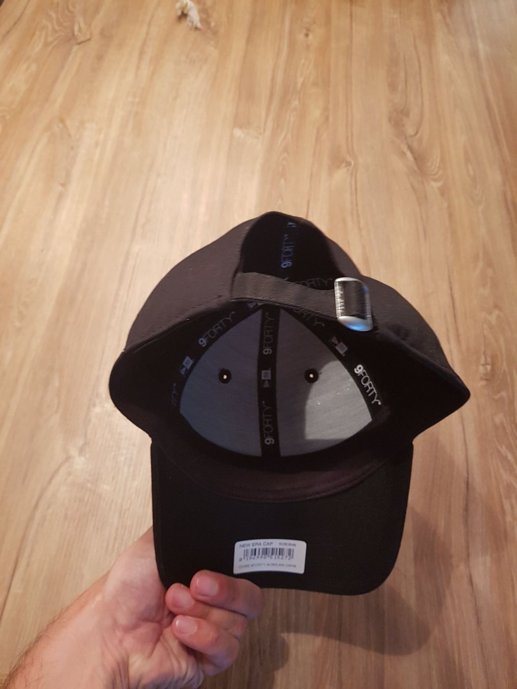New Era Copricapi, berretti & cappellini: Mütze Cap AC Milan New Era – Nuovo e nell'imballaggio originale da Basel venduto da RobertoMansella84 2