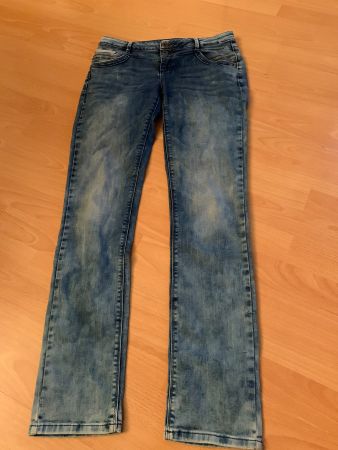 Jeans Street One femme 27/32 ou 40