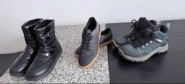 Damenschuhe