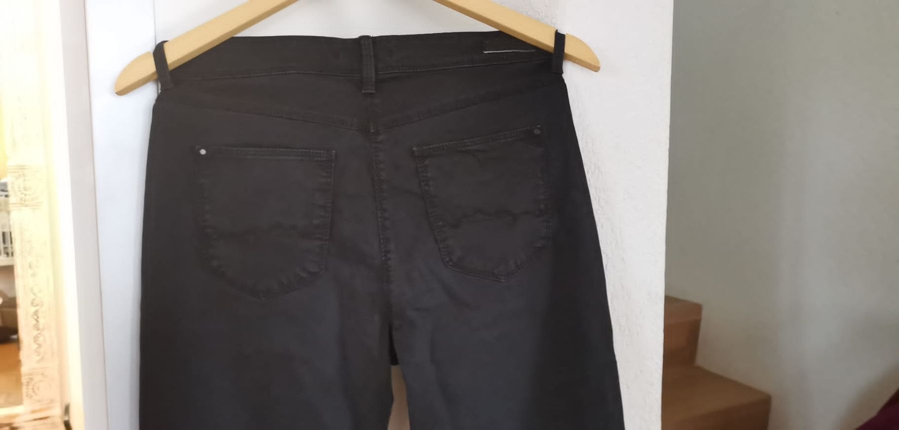 Jeans: MAC Jeans Angela, 38/34 – Gebraucht aus Uetendorf von Heyhey3661 2