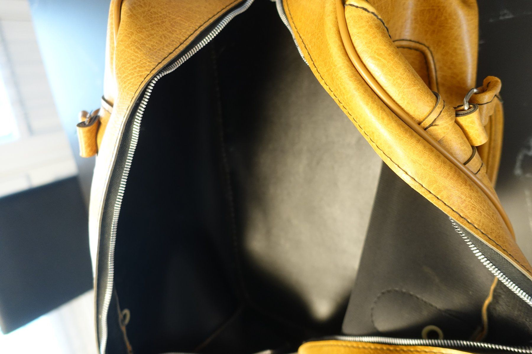 Borse: Reisetasche – Usato da Belp venduto da Mazarron58 3