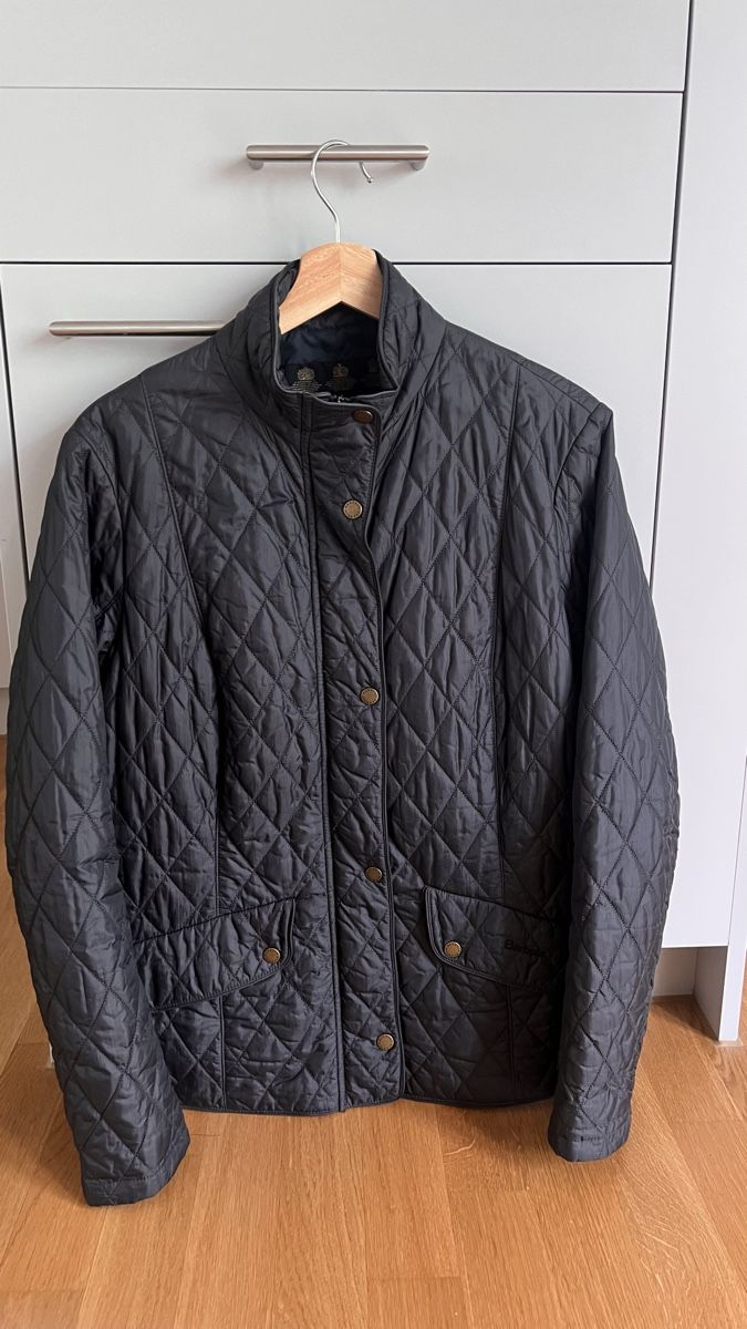 Barbour Giacche: Barbour Flyweight Cavalry jacket – Nuovo (secondo la descrizione) da Zürich venduto da dei_7djh 2