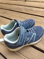 Kinder Turnschuhe Fila blau Grösse 31