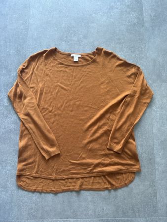 Pull femme H&M  taille S bon état