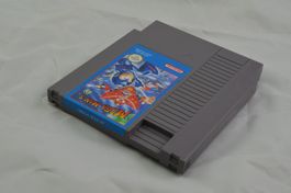 Mega Man 5 NES Spiel