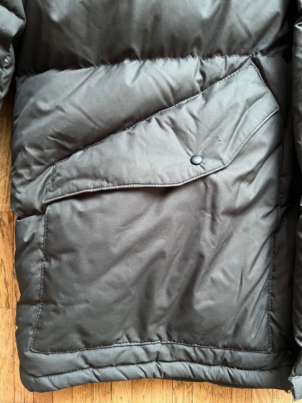 Moncler Giacche: Doudoune Moncler Grenoble - Taille 4 – Usato da Commugny venduto da MCapital 7