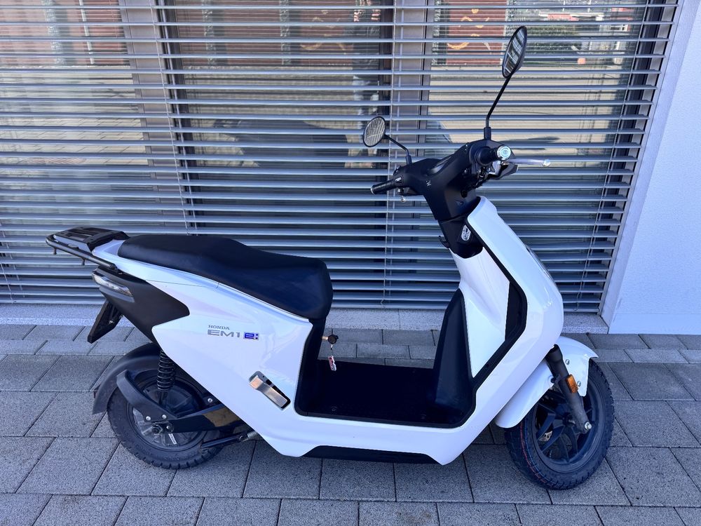 Eroller 45 Kmh Gebraucht
