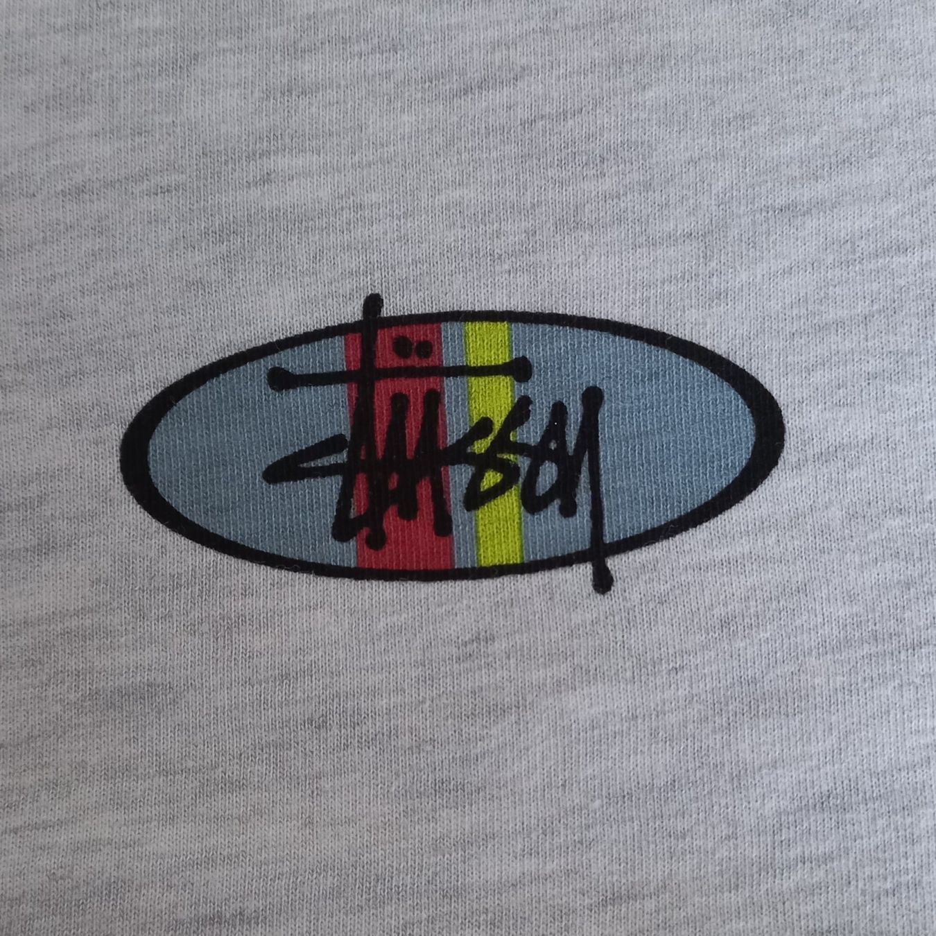 Stüssy T-shirt: Stüssy Graphic Tee (S) – Nuovo e nell'imballaggio originale da Chamoson venduto da Sapoloshop 2