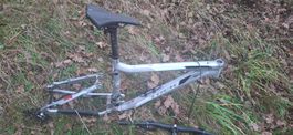 Fully Mtb Trek