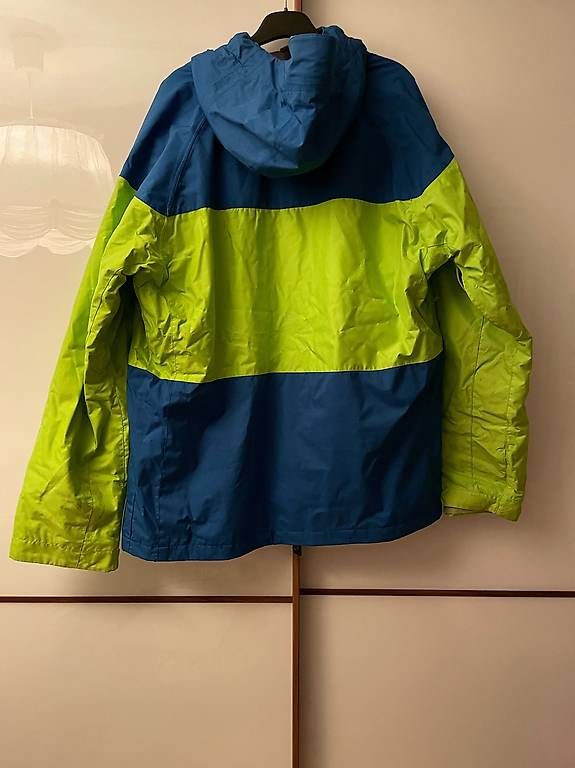 Giacche: DC Snowboardjacke in Grösse L – Usato da Luzern venduto da _Luccer 3