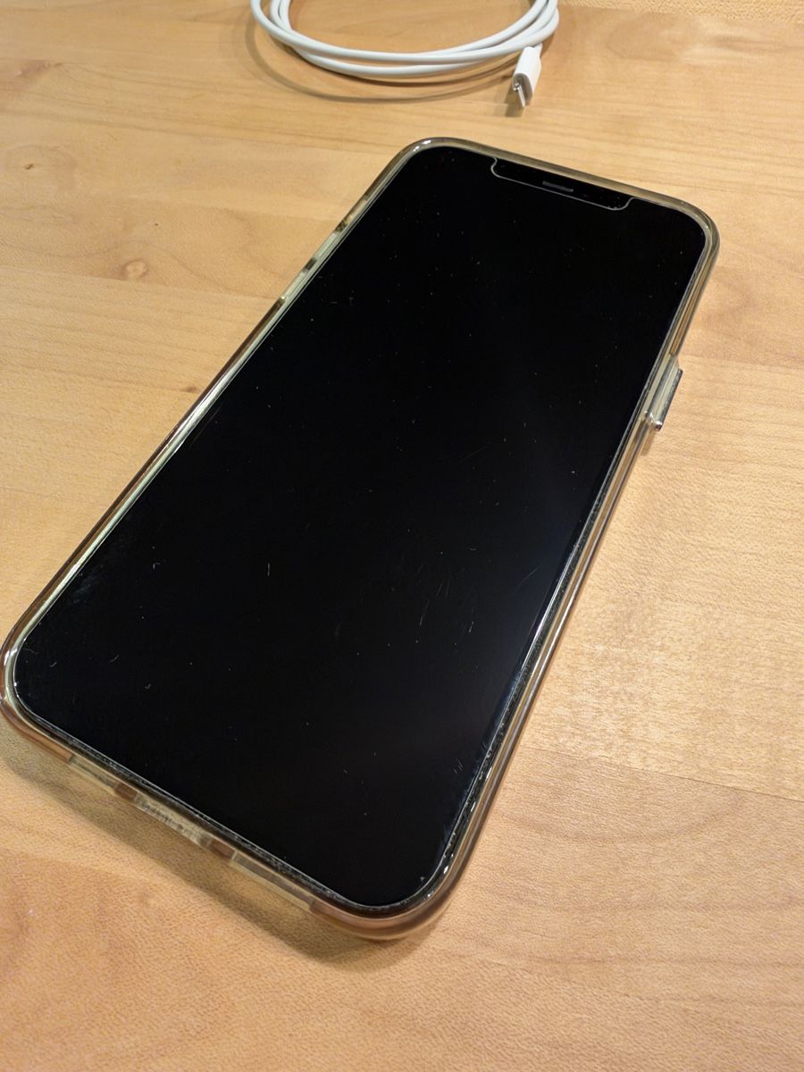 Apple Telefoni cellulari / Smartphones: iPhone 12 Pro Max 256 gb  – Usato da Tägerwilen venduto da simonswws 3