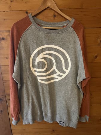 NNIM Switzerland Herren Sweater/Pullover, Grösse L/XL