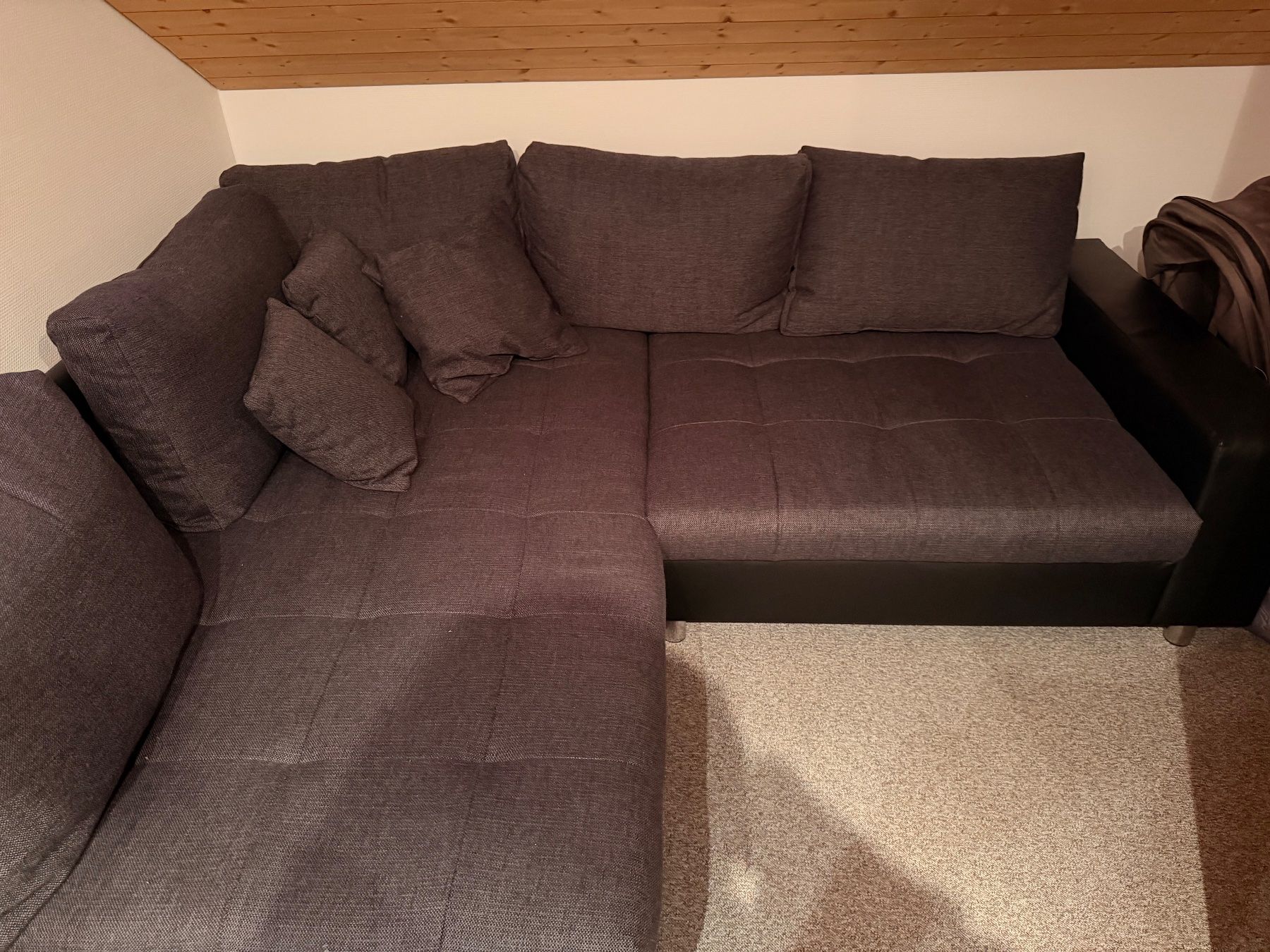 Divani: Sofa – Usato da Bühler venduto da ina_dfv6