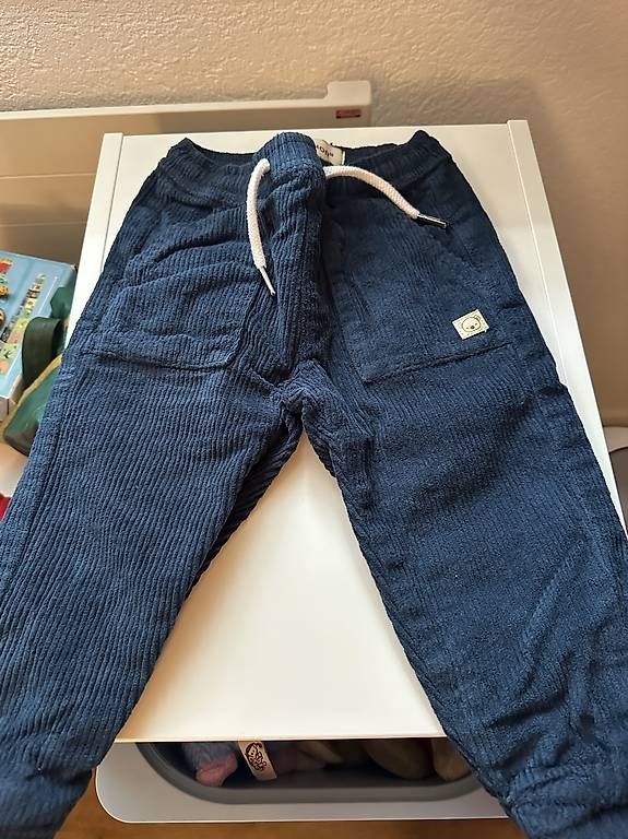 Maglioni & Felpe: Weinachtsoutfit – Nuovo e nell'imballaggio originale da Zeglingen venduto da yok_k5yh 1