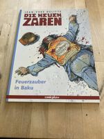 Die neuen Zaren von Delitte