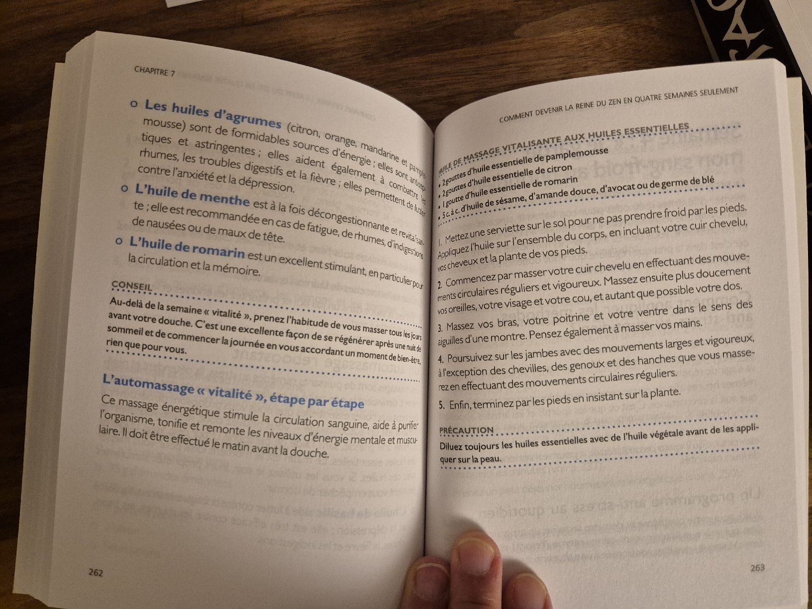 Libri: La zen attitude des paresseuses – Usato da Domat/Ems venduto da ver_7q9b 4