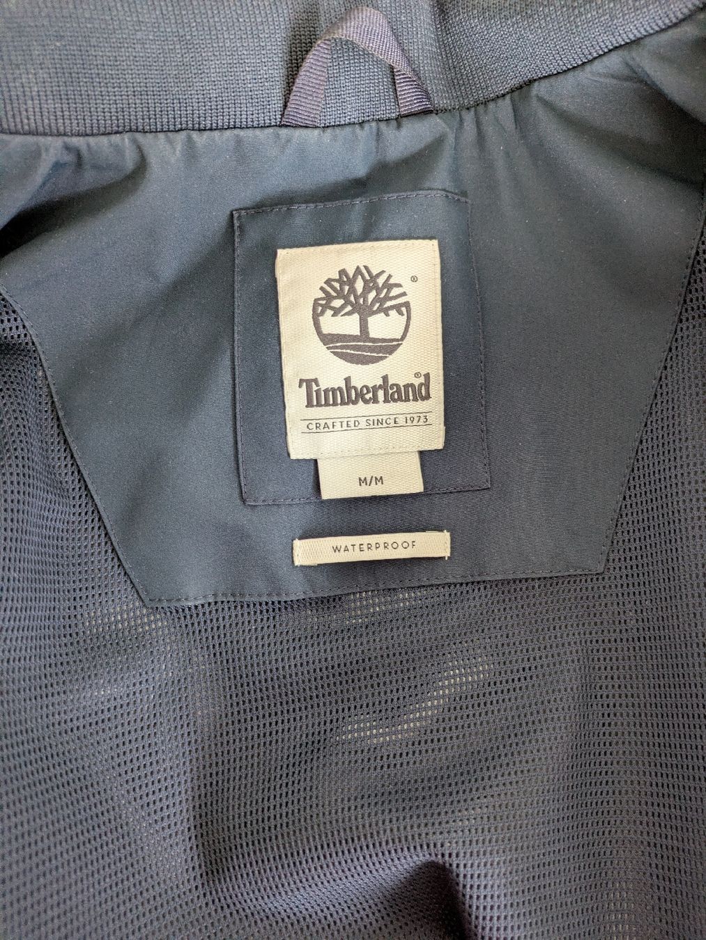 Timberland Giacche: Übergangsjacke Timberland, Grösse M – Usato da Kölliken venduto da mic_9n9d 2