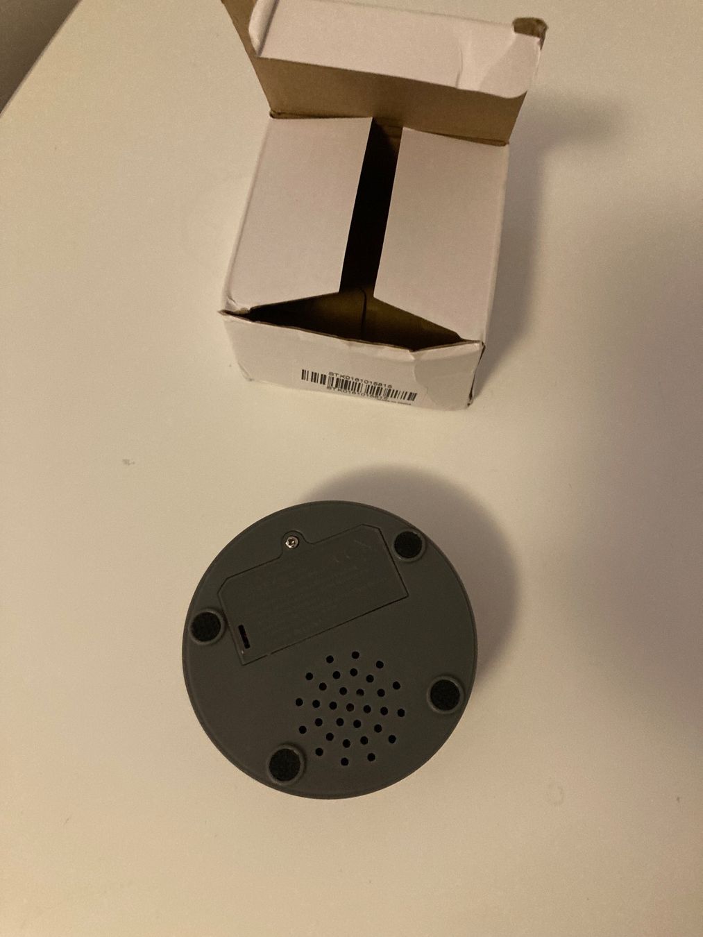 Interruttori: Bullshit alert button/ buzzer – Usato da Zürich venduto da aur_ydw6 1