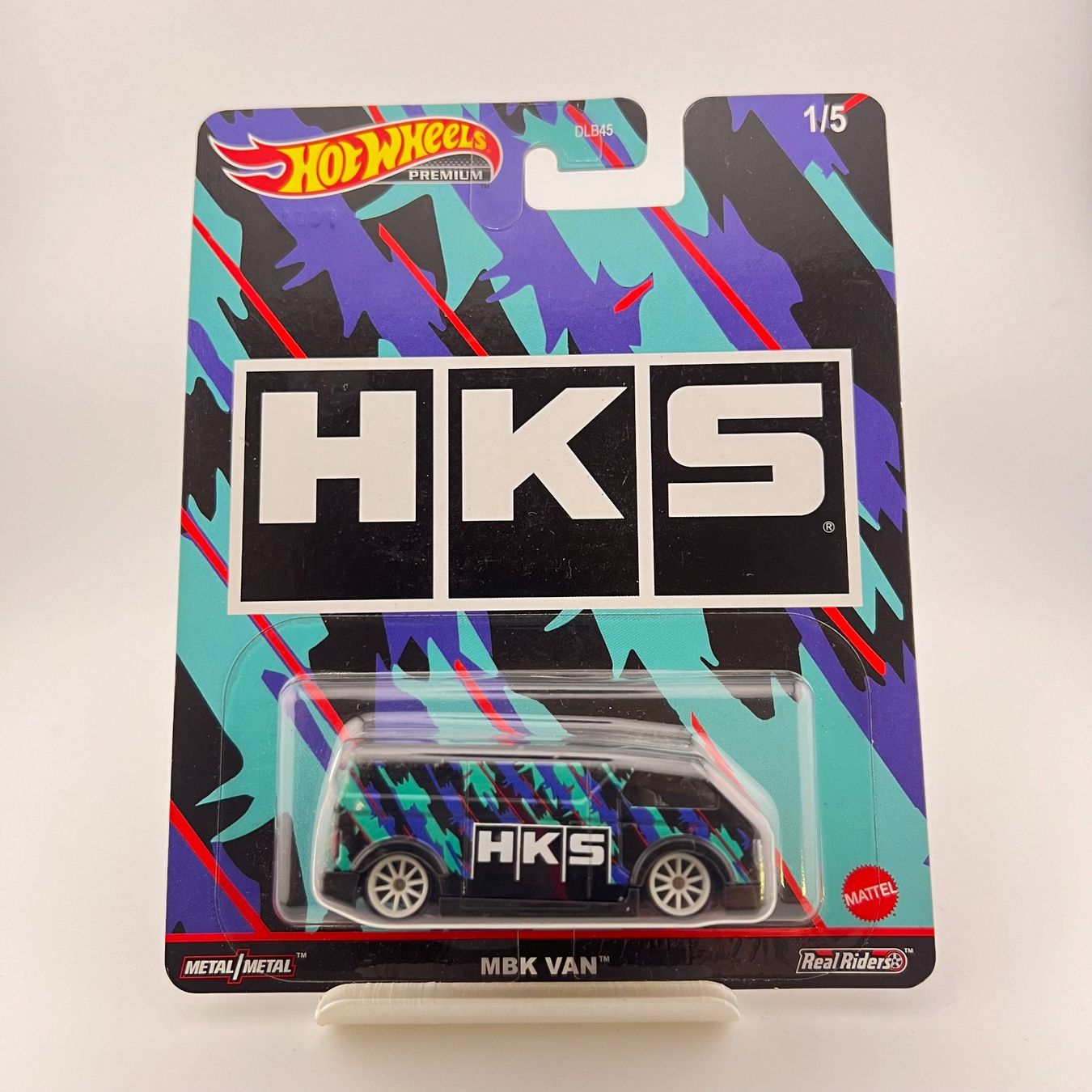 Hot Wheels Modellini d'auto: HOT WHEELS Premium Bundle Vans - MBK Van Boulevard - 4er Set – Nuovo e nell'imballaggio originale da Neuhausen venduto da rraayy 2