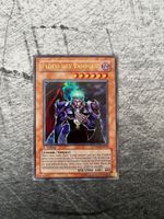 Fluch des Vampirs (PTDN-DE090), Ultra Rare