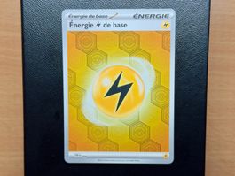 Énergie HOLO (004) - Fable Nébuleuse - FR - SVE FR - SFA FR
