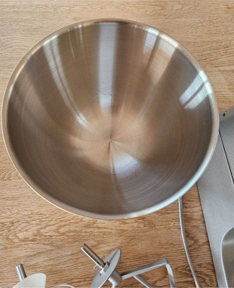Kenwood Appareils de cuisine: Kenwood classic – D'occasion à Kirchdorf BE par Abalona 4