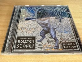 The Rolling Stones – Bridges To Babylon