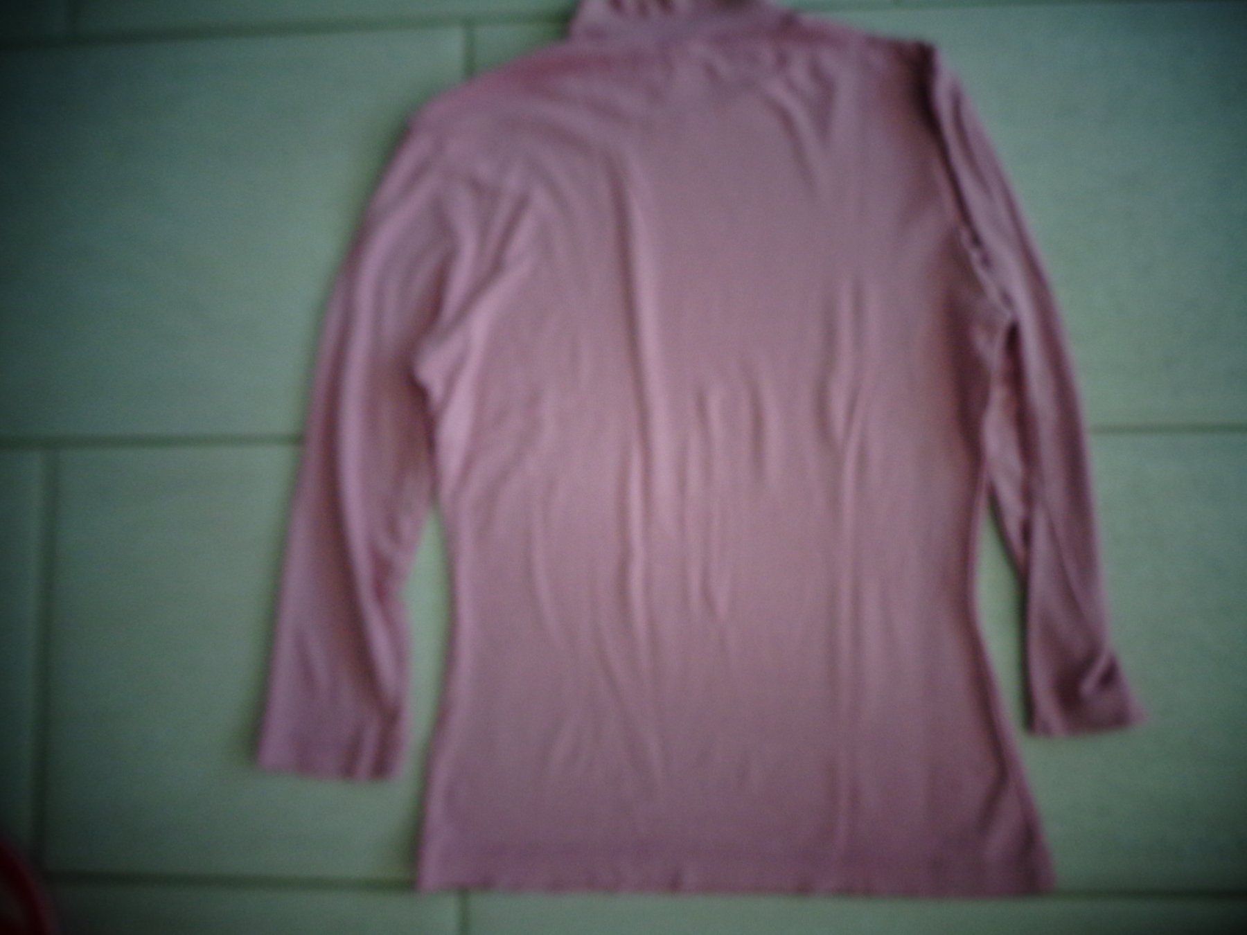 Pulls & Sweat-shirts: TAIFUN SHIRT GR.38 – D'occasion à Rotkreuz par Samballi 2