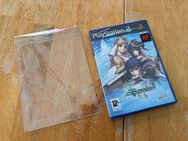 Ar tonelico II Melody of Metafalica (NEU)