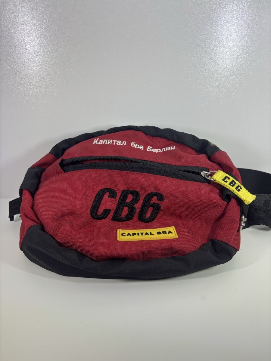 Borse: Bauchtasche CB6 Capital Bra – Usato da Rebstein venduto da nmp_2yjm